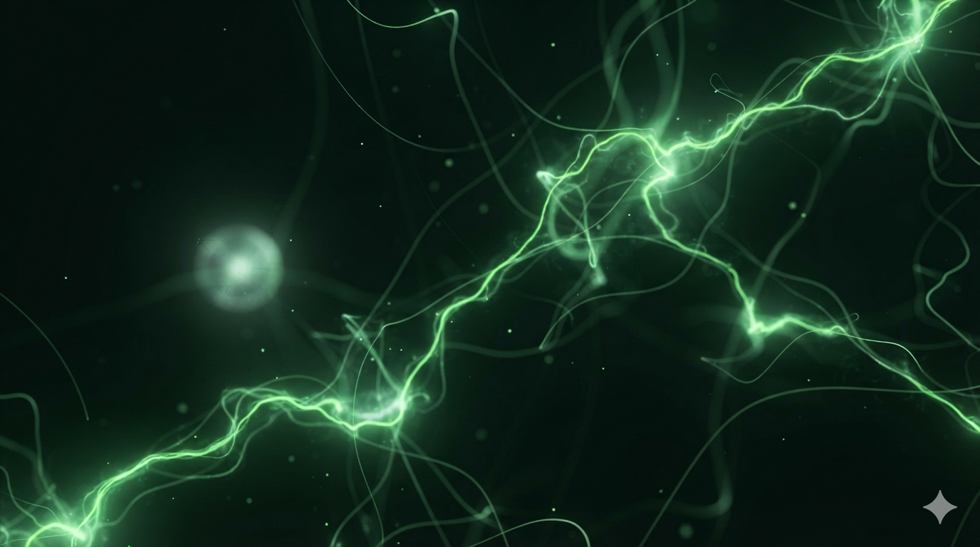 Abstract electric energy