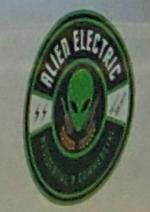 Alien Electrical